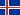 ISK-Krona Islandia